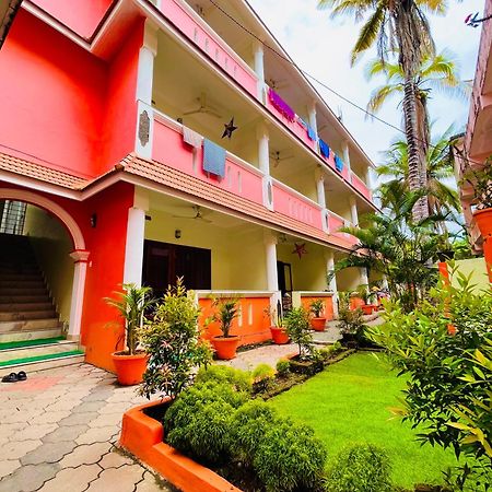 Moon Valley Cottage Kovalam Exterior foto