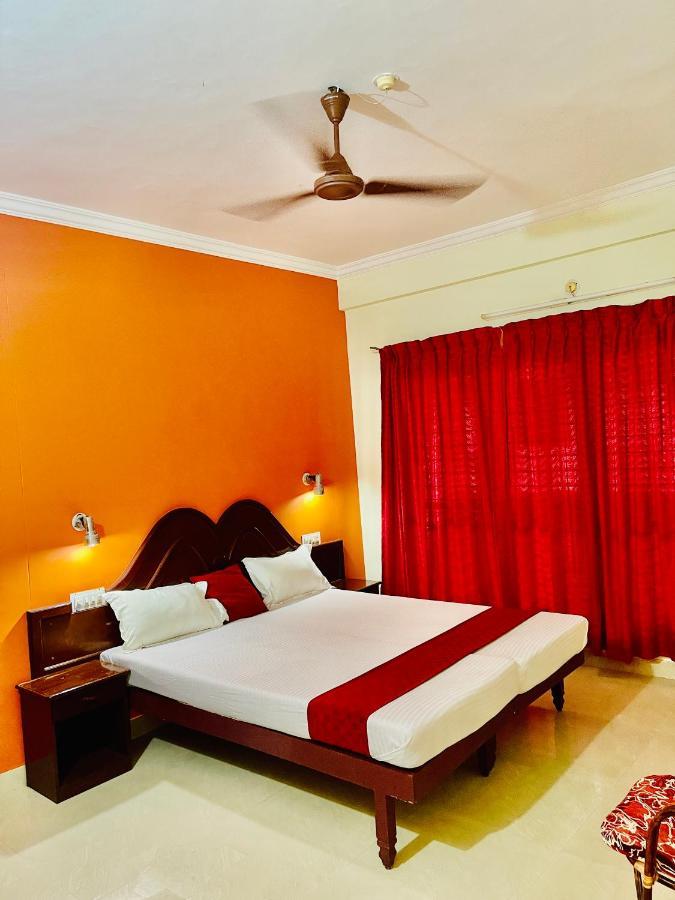 Moon Valley Cottage Kovalam Exterior foto